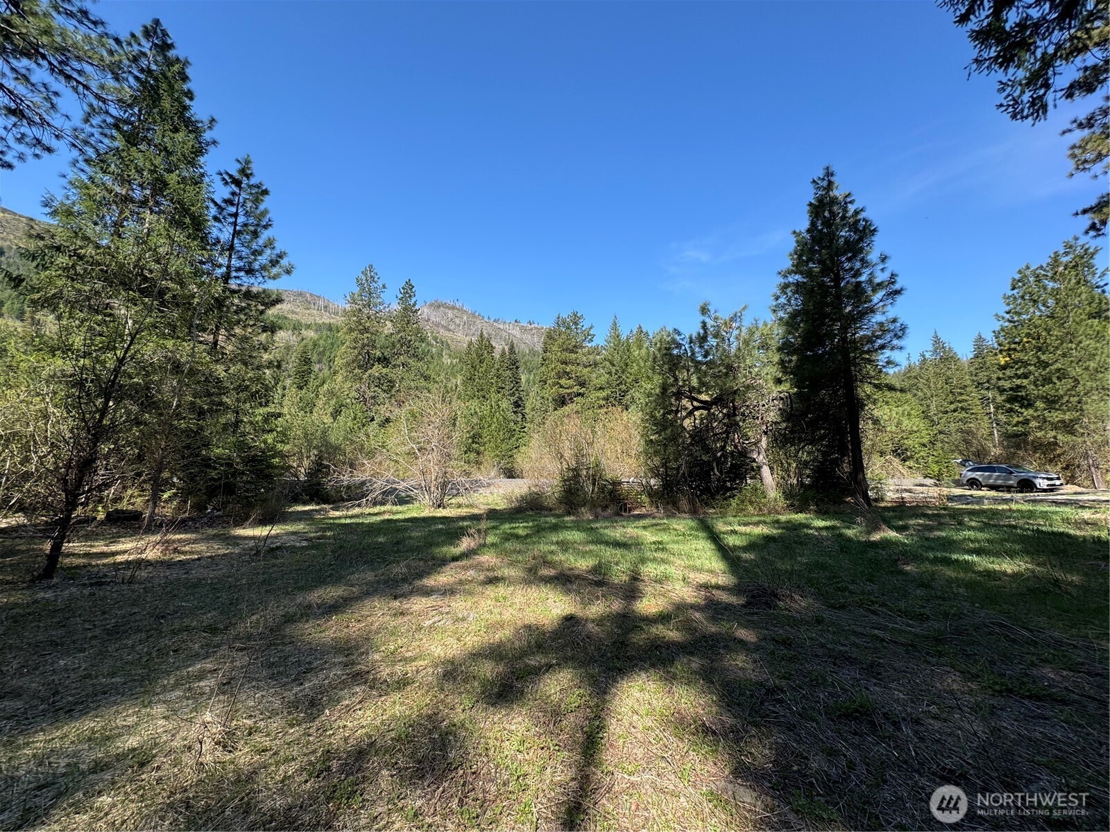 0 Us 2 Lake Wenatchee WA 98826