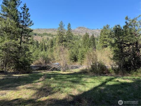 0 Us 2 Lake Wenatchee WA 98826