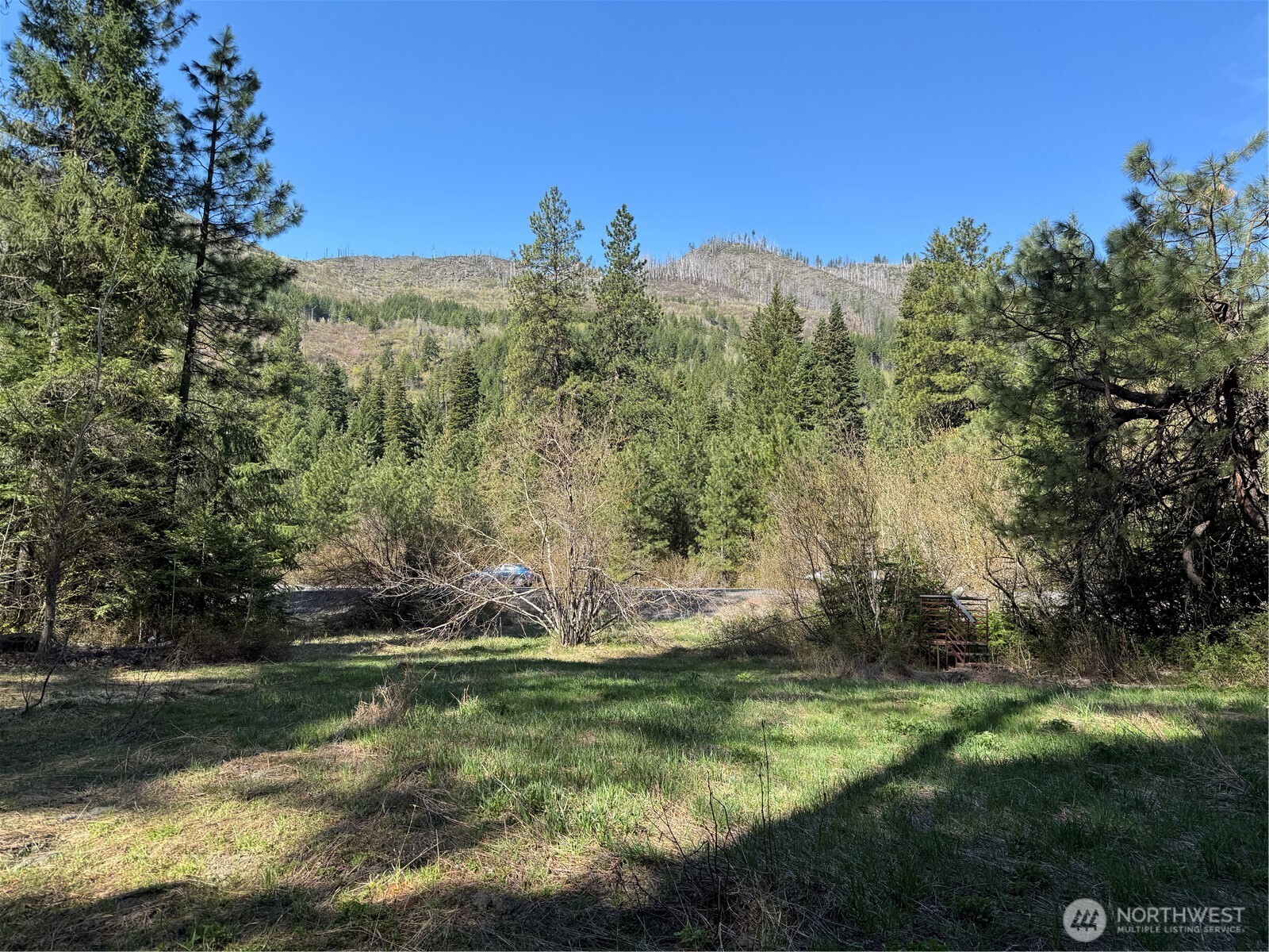 0 Us 2 Lake Wenatchee WA 98826