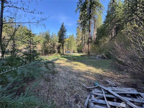 0 Us 2 Lake Wenatchee WA 98826