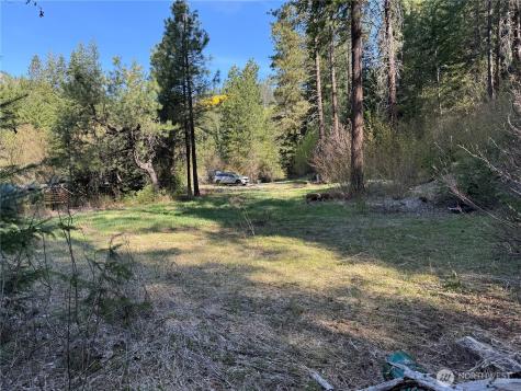 0 Us 2 Lake Wenatchee WA 98826