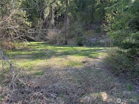 0 Us 2 Lake Wenatchee WA 98826