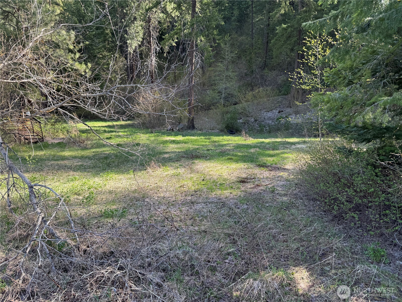 0 Us 2 Lake Wenatchee WA 98826