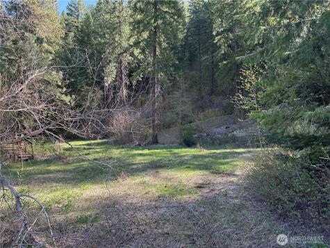 0 Us 2 Lake Wenatchee WA 98826