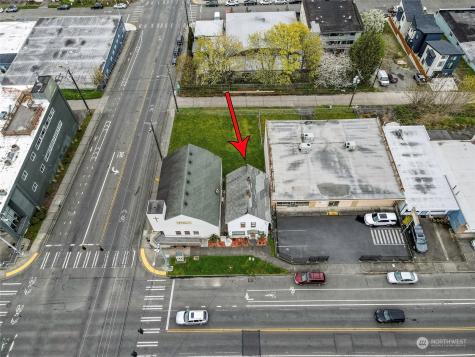 2505 Tacoma Avenue S Tacoma WA 98402