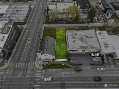 2505 Tacoma Avenue S Tacoma WA 98402