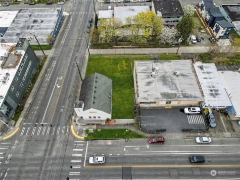 2505 Tacoma Avenue S Tacoma WA 98402