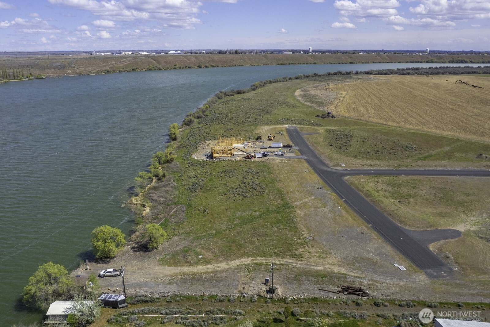 4 6.3 NE Moses Lake WA 98837