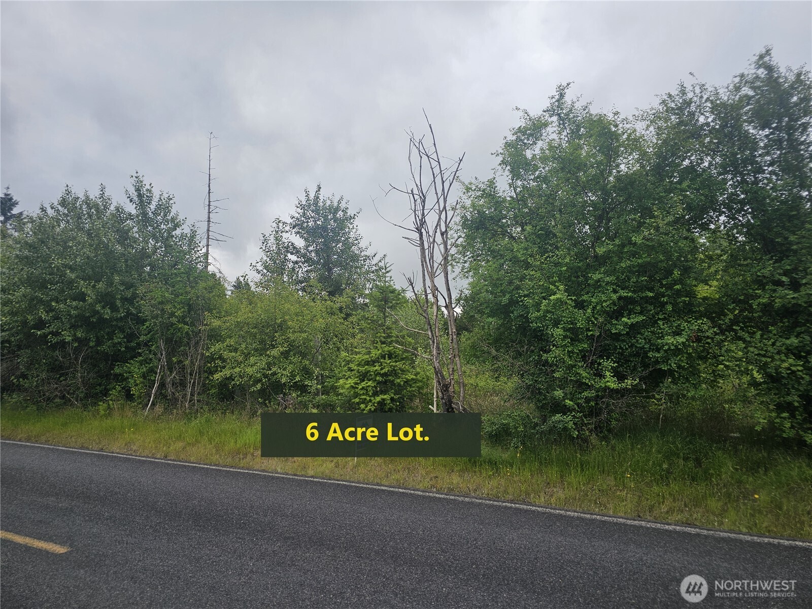 565 Oyler Road Ethel WA 98542