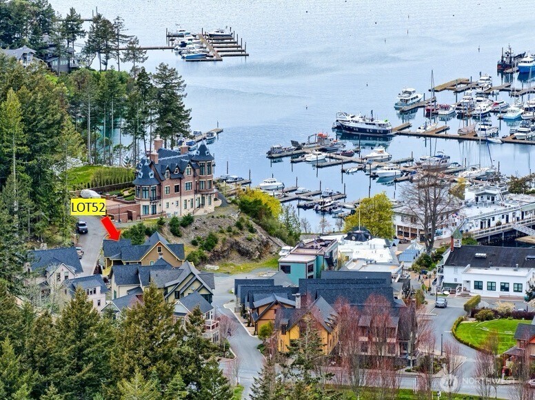 100 Adas Alley Friday Harbor WA 98250