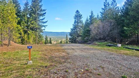 581 Canyon Heights Drive Cle Elum WA 98922