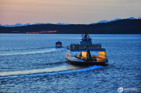 10911 Seaview Drive Anderson Island WA 98303