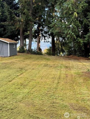 10911 Seaview Drive Anderson Island WA 98303