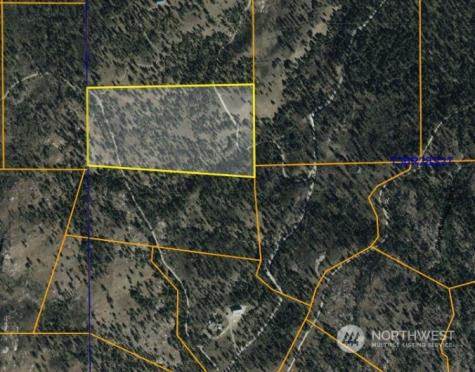 0 Jh Green Road Riverside WA 98849