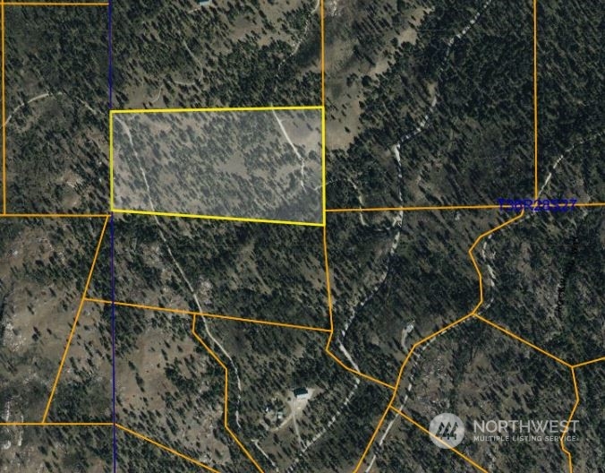 0 Jh Green Road Riverside WA 98849