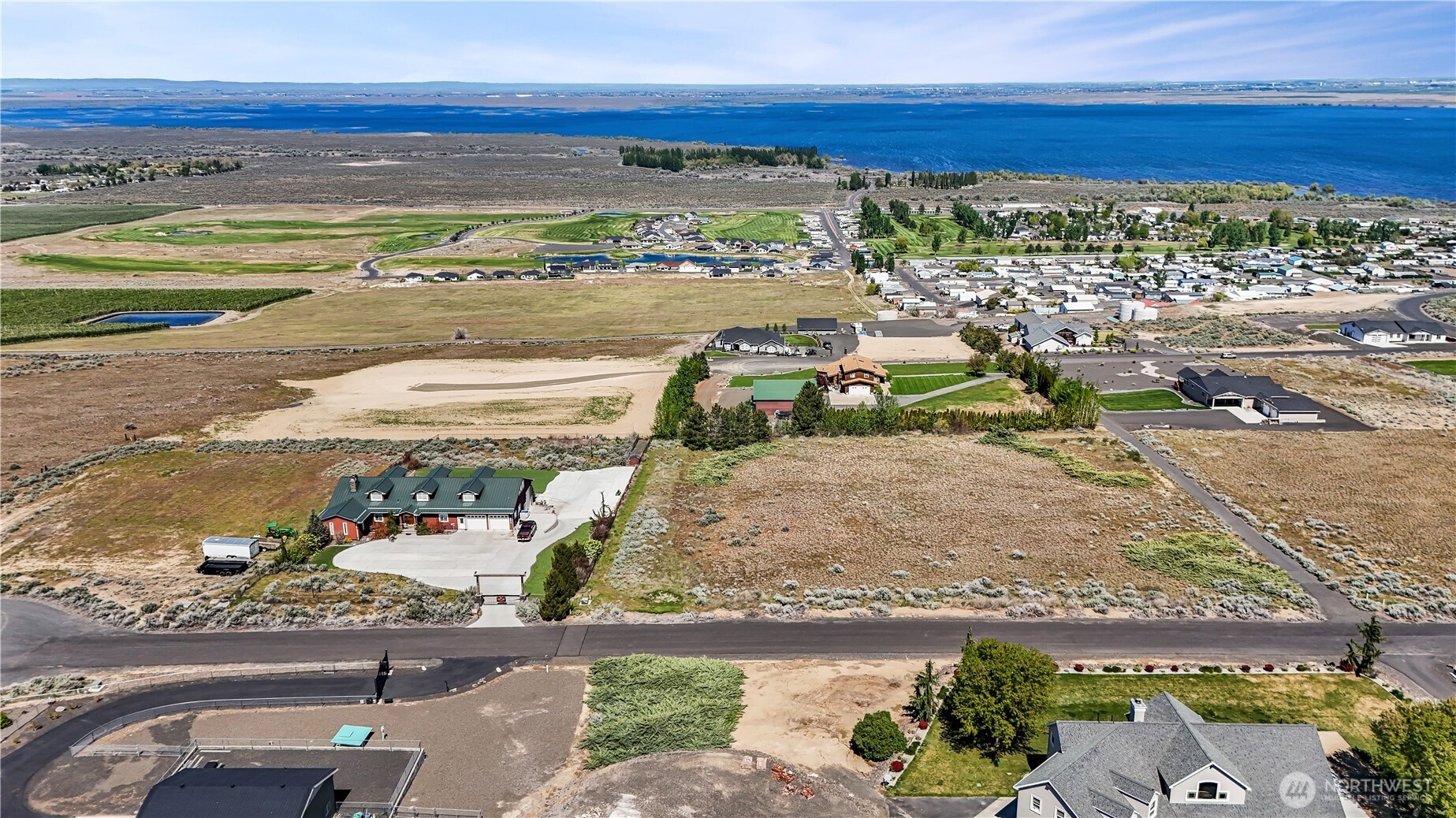 6702 Road 8.9 SE Othello WA 99344
