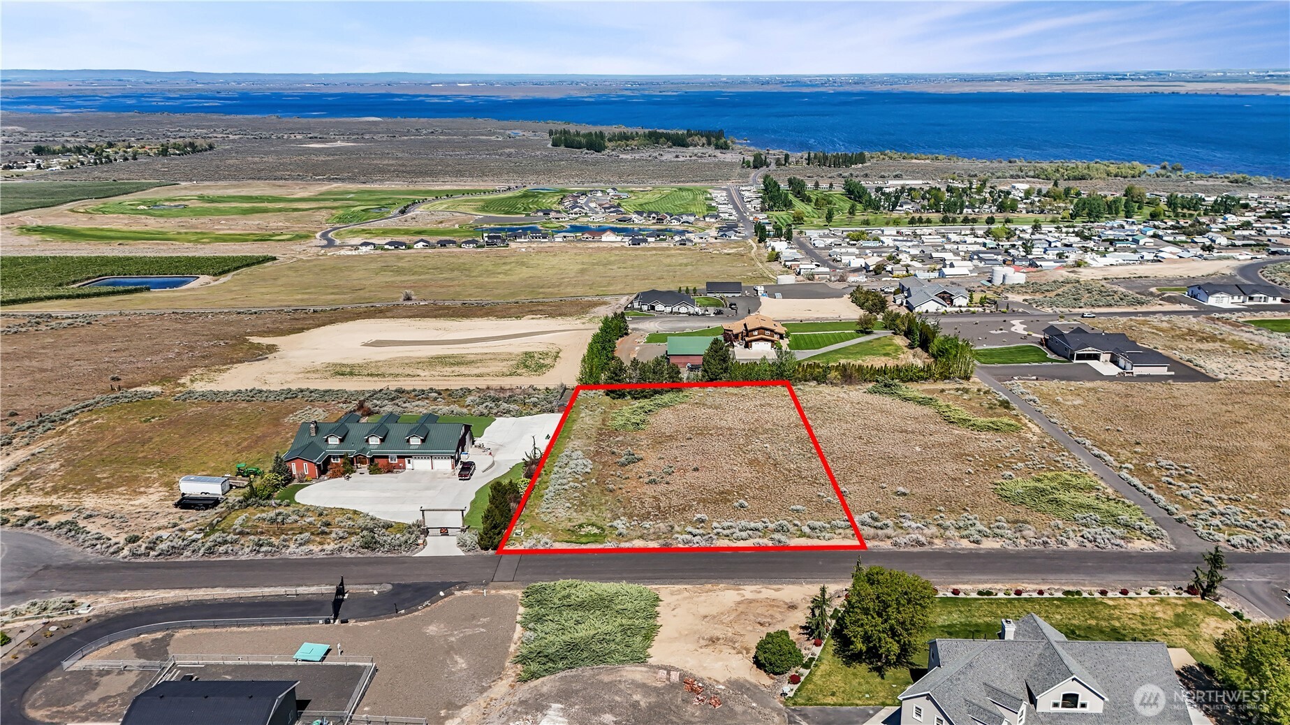 6702 Road 8.9 SE Othello WA 99344