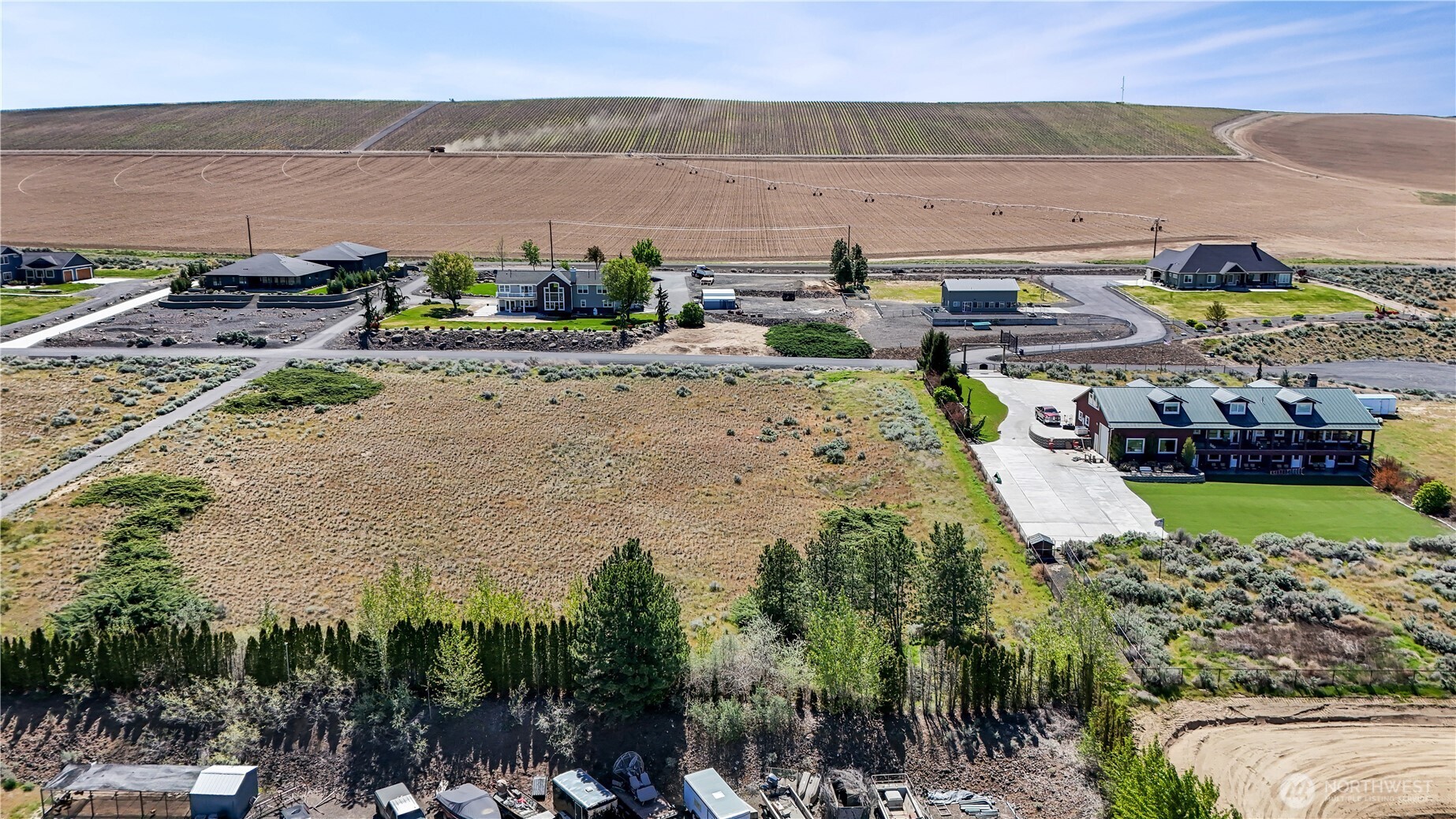 6702 Road 8.9 SE Othello WA 99344
