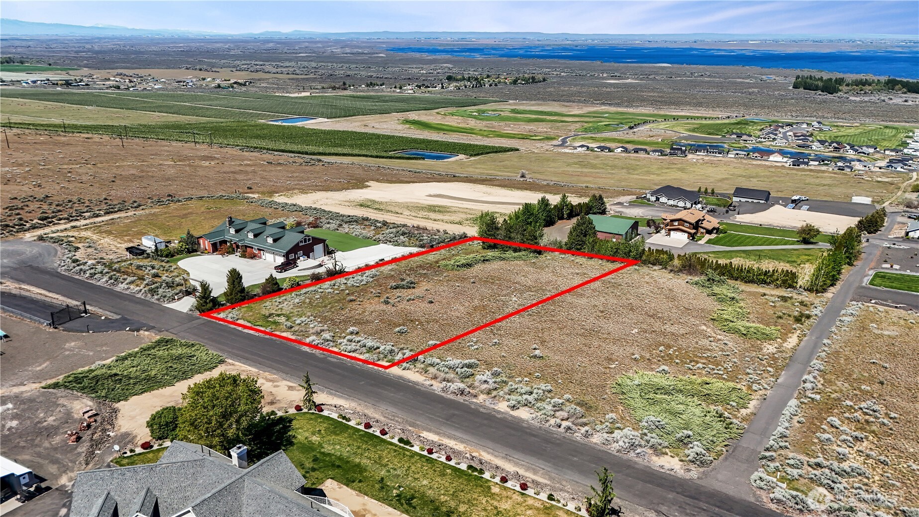 6702 Road 8.9 SE Othello WA 99344