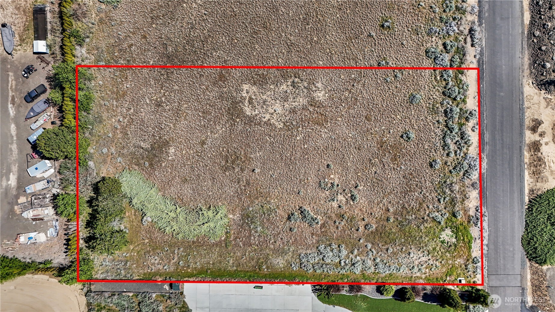 6702 Road 8.9 SE Othello WA 99344