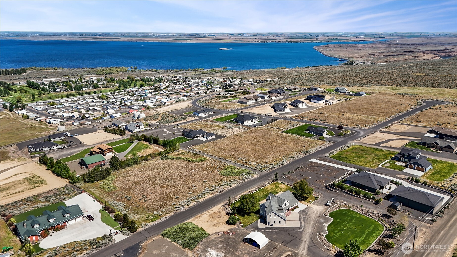 6702 Road 8.9 SE Othello WA 99344