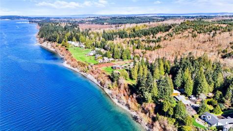 0 Hood Canal Drive NE Kingston WA 98346
