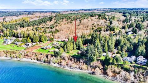 0 Hood Canal Drive NE Kingston WA 98346