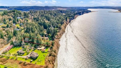 0 Hood Canal Drive NE Kingston WA 98346