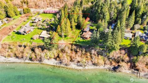 0 Hood Canal Drive NE Kingston WA 98346