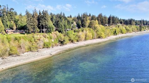 0 Hood Canal Drive NE Kingston WA 98346