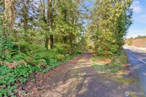 0 Hood Canal Drive NE Kingston WA 98346
