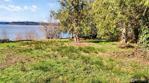 0 Hood Canal Drive NE Kingston WA 98346
