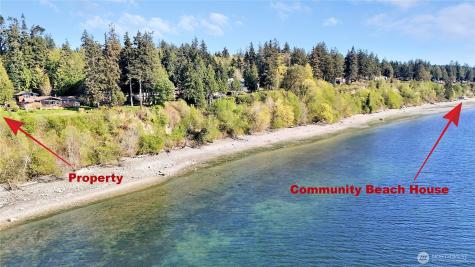 0 Hood Canal Drive NE Kingston WA 98346