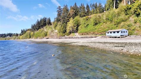 0 Hood Canal Drive NE Kingston WA 98346