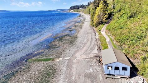 0 Hood Canal Drive NE Kingston WA 98346