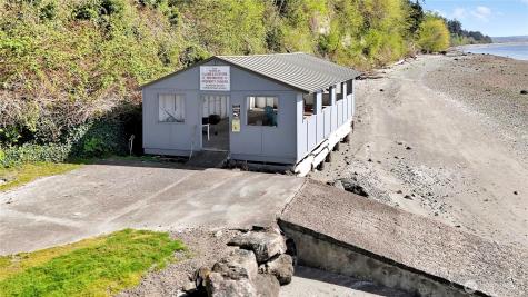 0 Hood Canal Drive NE Kingston WA 98346