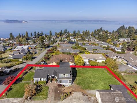 5037 33rd Avenue W Everett WA 98203