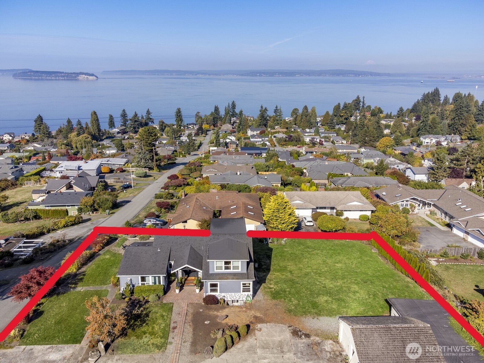 5037 33rd Avenue W Everett WA 98203