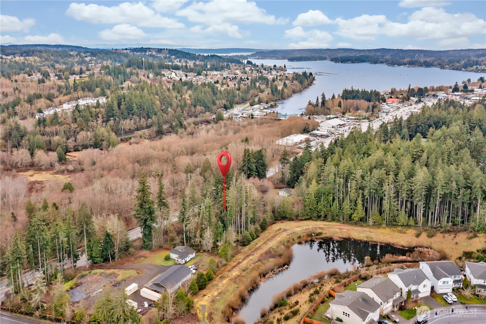 21133 Viking Avenue NW Poulsbo WA 98370