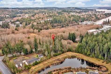 21133 Viking Avenue NW Poulsbo WA 98370