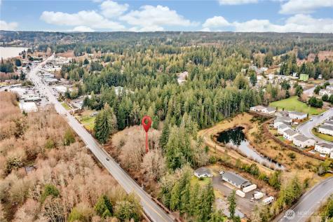 21133 Viking Avenue NW Poulsbo WA 98370