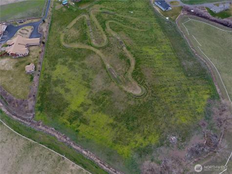 1201 Orchard Road Ellensburg WA 98926