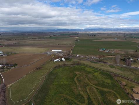 1201 Orchard Road Ellensburg WA 98926