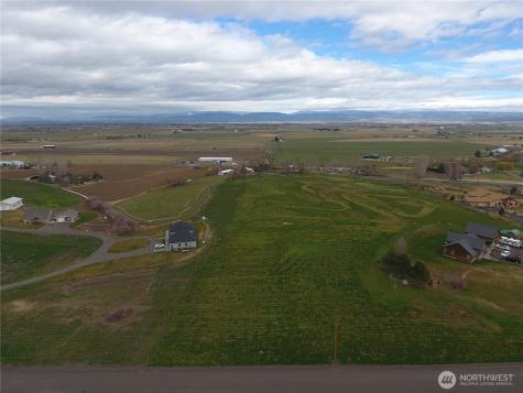 1201 Orchard Road Ellensburg WA 98926
