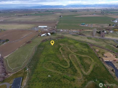 1201 Orchard Road Ellensburg WA 98926