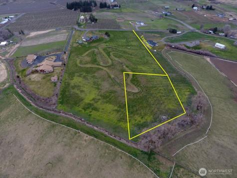 1201 Orchard Road Ellensburg WA 98926