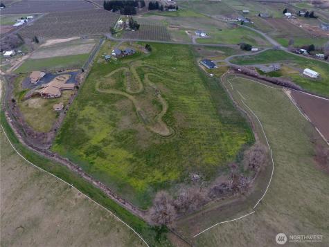 1201 Orchard Road Ellensburg WA 98926