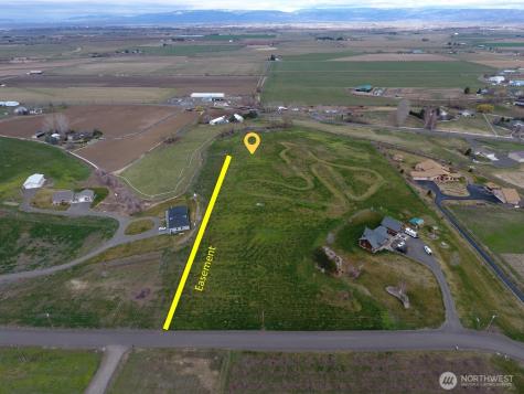 1201 Orchard Road Ellensburg WA 98926
