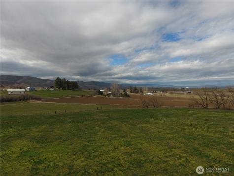 1201 Orchard Road Ellensburg WA 98926