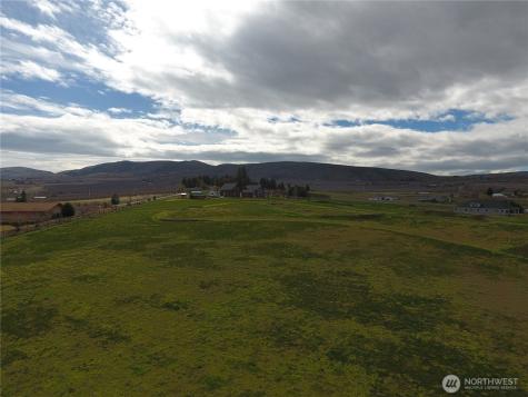 1201 Orchard Road Ellensburg WA 98926